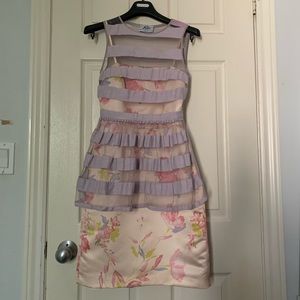 Lovely Max&Co Dress